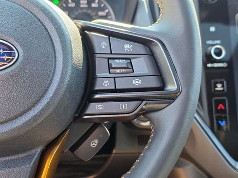 New 2026 Subaru Crosstrek 2.5i Wilderness w/ Crosstrek Mirror Package AWD/4WD image 23