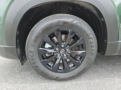 Used 2025 MAZDA CX-50 AWD 2.5 S w/ Premium Package image 30