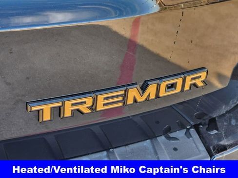 New 2026 Ford Explorer Tremor w/ Tremor Convenience Package image 11