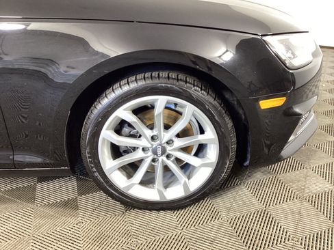 Used 2019 Audi A4 2.0T Premium w/ Convenience Package FWD image 7