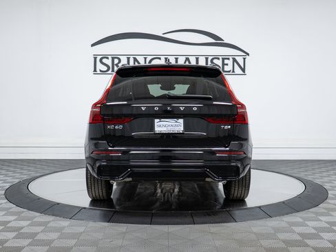 New 2026 Volvo XC60 T8 Ultra w/ Protection Package Premier AWD/4WD image 6