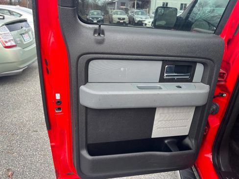 Used 2013 Ford F150 XLT w/ Luxury Equipment Group AWD/4WD image 17