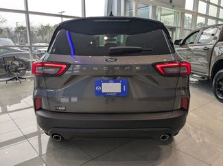 New 2026 Ford Escape ST-Line w/ Tech Pack #1 video 4