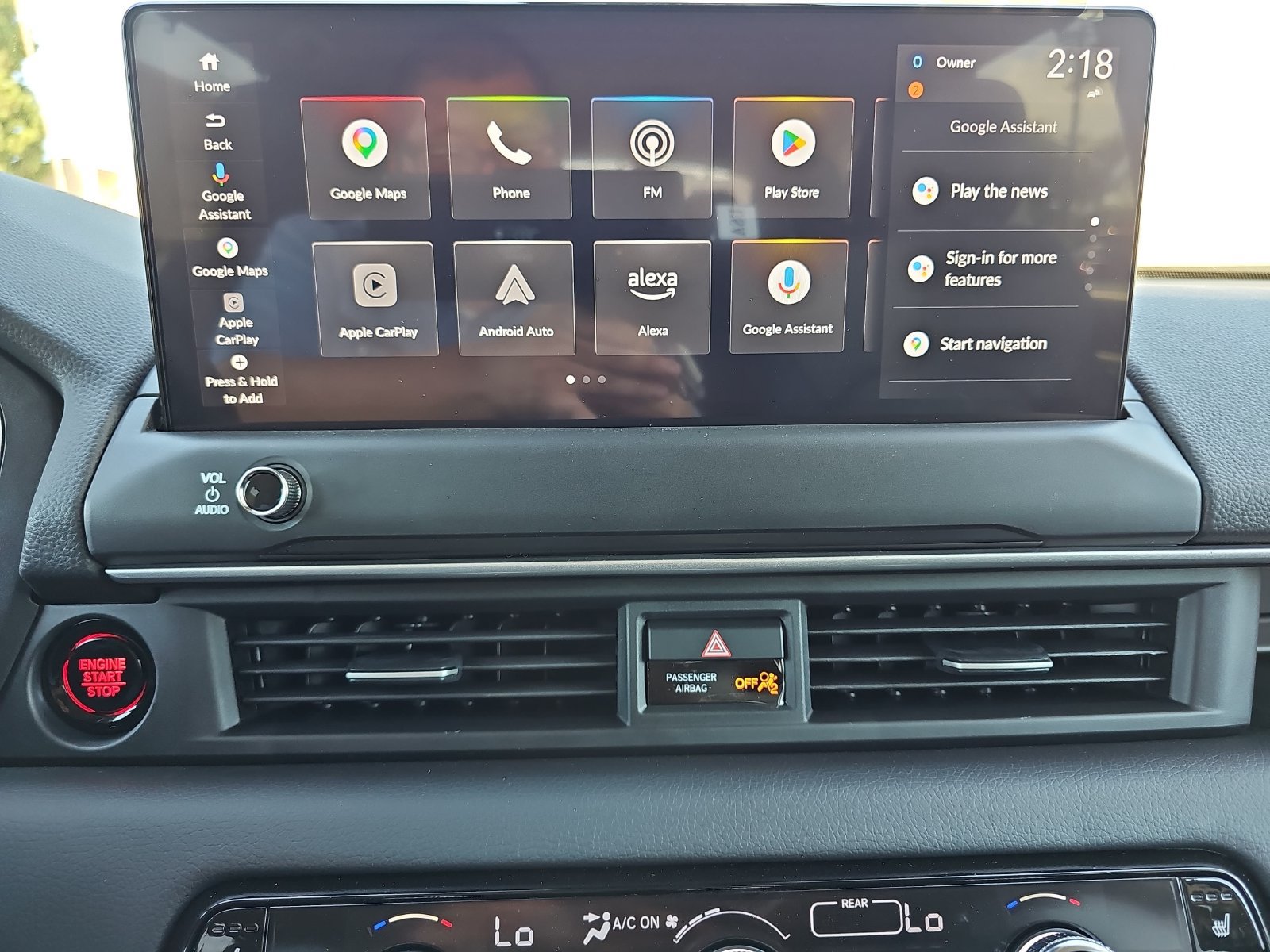 New 2026 Honda Pilot EX-L image 23