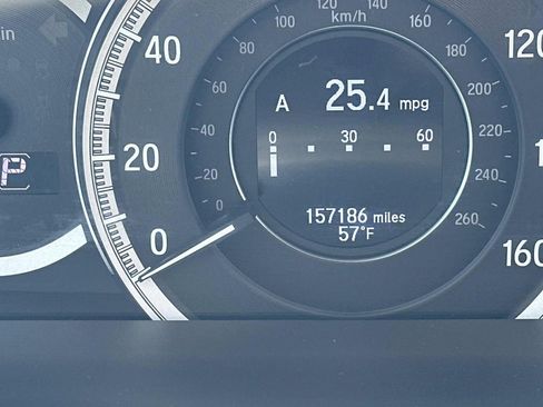 Used 2017 Honda Accord Touring image 21