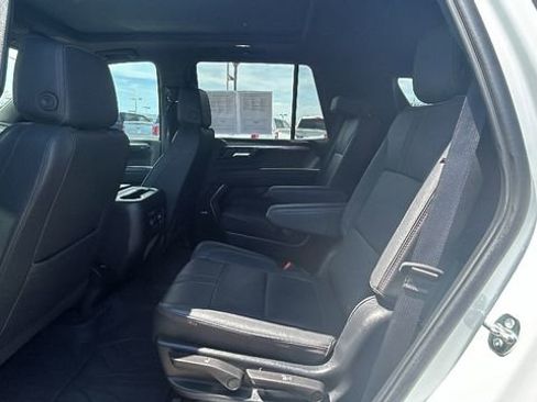 Used 2025 Chevrolet Tahoe RST w/ RST Capability Package AWD/4WD image 16