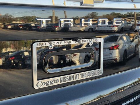 Used 2024 Chevrolet Tahoe Premier image 30