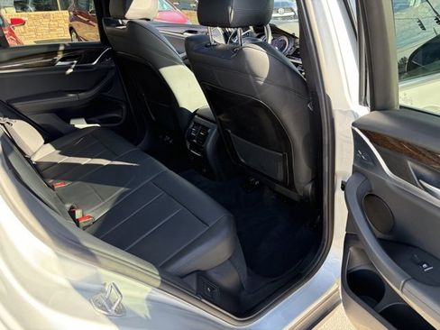 Used 2018 BMW X3 xDrive30i w/ Premium Package image 33