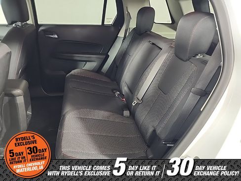 Used 2017 GMC Terrain SLE w/ Convenience Package image 17