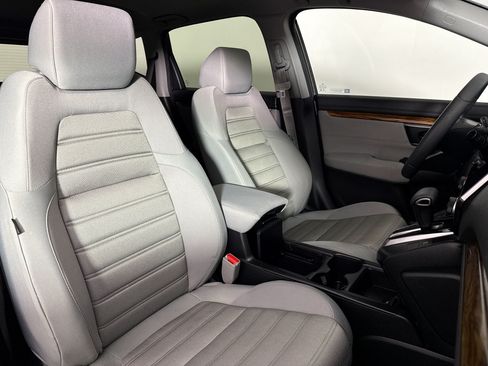 Used 2018 Honda CR-V EX image 32
