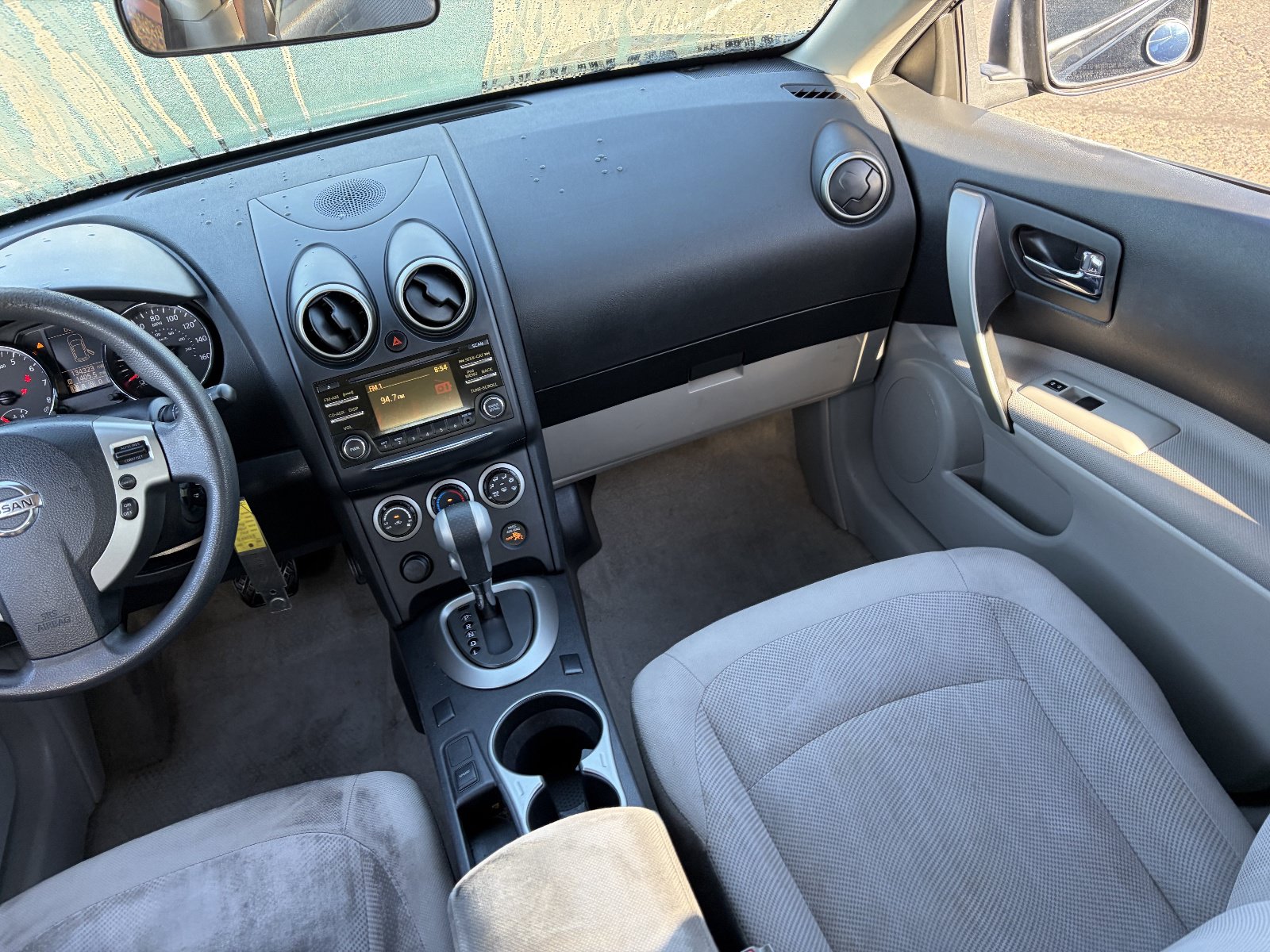 Used 2015 Nissan Rogue S w/ Convenience Package FWD image 16