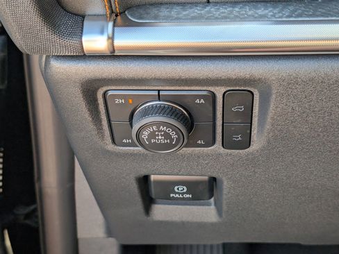 New 2025 Ford Expedition Tremor image 20