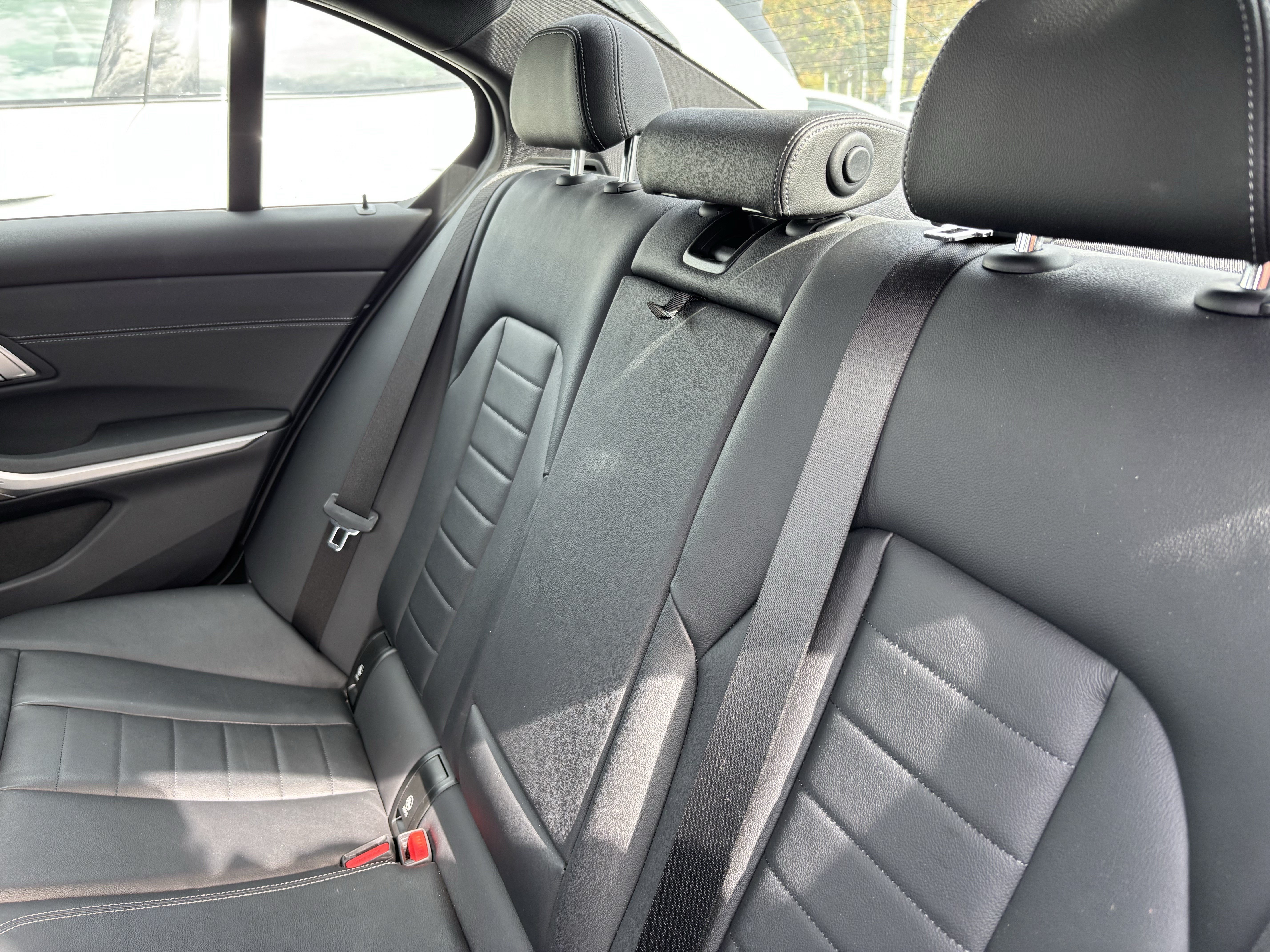 Used 2021 BMW M340i xDrive w/ Executive Package AWD/4WD image 32