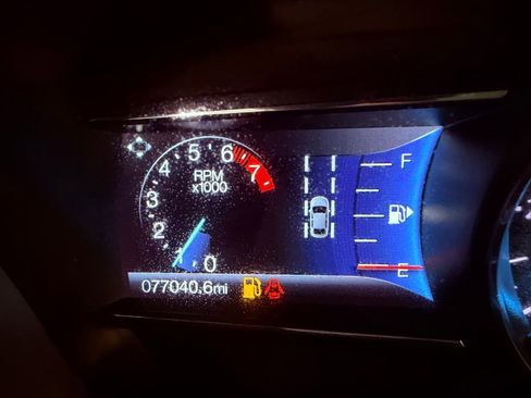 Used 2019 Ford Explorer Sport w/ Equipment Group 401A image 24