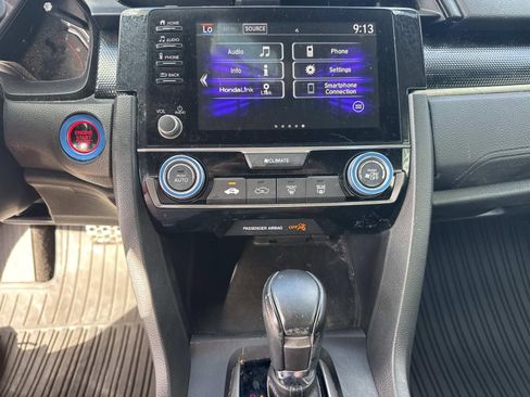 Used 2021 Honda Civic Sport image 25