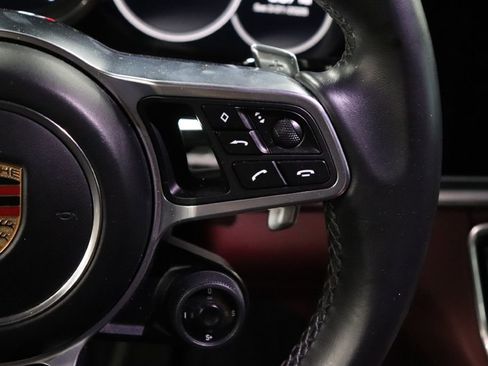 Used 2019 Porsche Panamera GTS image 30
