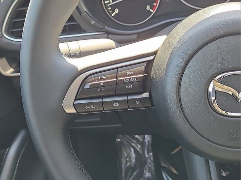 New 2026 MAZDA MAZDA3 s Sport FWD image 15