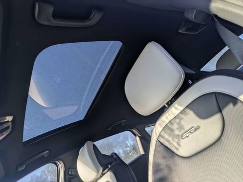 New 2025 Kia K4 GT-Line Turbo FWD image 20