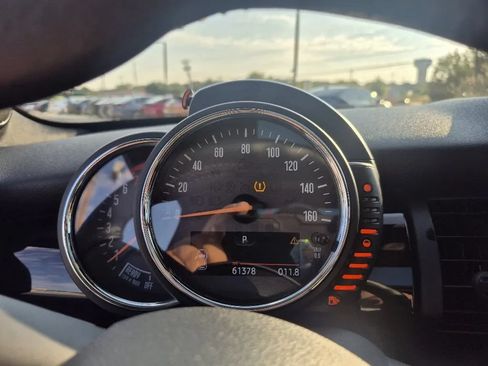 Used 2017 MINI Cooper S FWD image 28