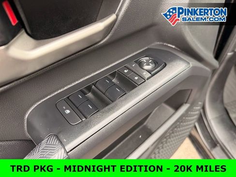 Used 2024 Toyota Tacoma TRD Off-Road image 20