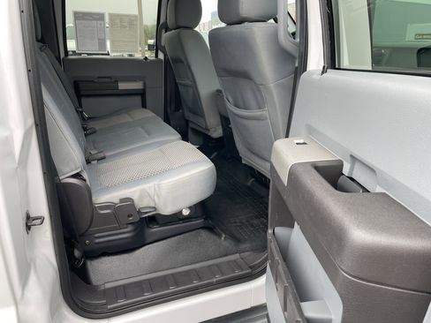 Used 2016 Ford F250 XLT w/ Advanced Security Group image 28