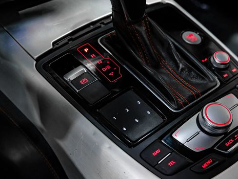 Used 2018 Audi A7 3.0T Premium Plus image 35