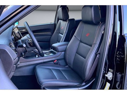 New 2027 Dodge Durango R/T AWD/4WD image 10
