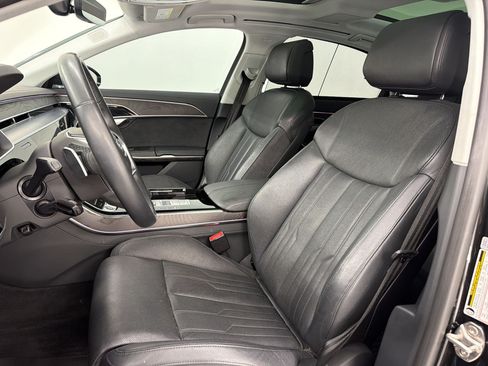 Used 2023 Audi A8 L 3.0T w/ Executive Package AWD/4WD image 5