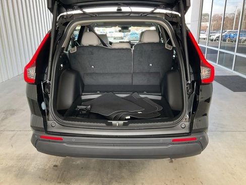 New 2026 Honda CR-V EX-L image 21