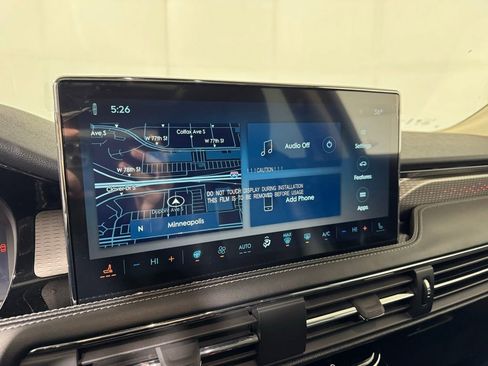 New 2026 Lincoln Corsair Premiere image 37