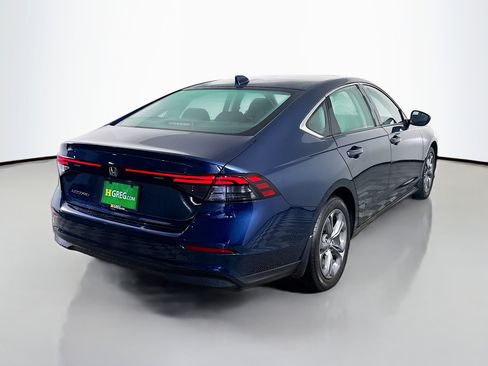 Used 2024 Honda Accord EX image 10