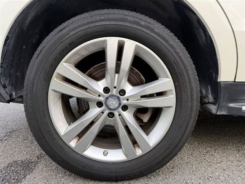Used 2012 Mercedes-Benz ML 350 BlueTEC 4MATIC image 60