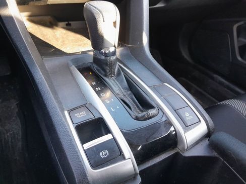 Used 2016 Honda Civic EX-T image 25