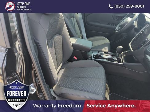 Certified 2026 Subaru Forester Premium AWD/4WD image 37
