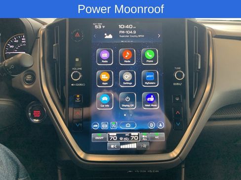 New 2026 Subaru Crosstrek 2.5i Wilderness image 6