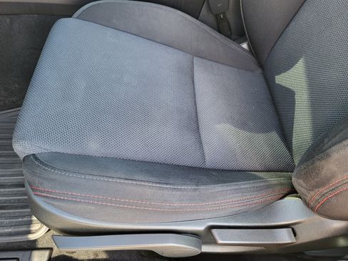 Used 2016 Subaru WRX Premium w/ Popular Package #1 AWD/4WD image 20