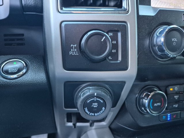 Used 2020 Ford F150 Lariat AWD/4WD image 19