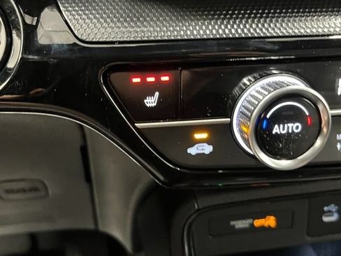 New 2026 Honda CR-V Sport Touring image 17