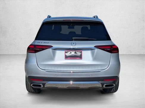 Certified 2026 Mercedes-Benz GLE 350 4MATIC image 7