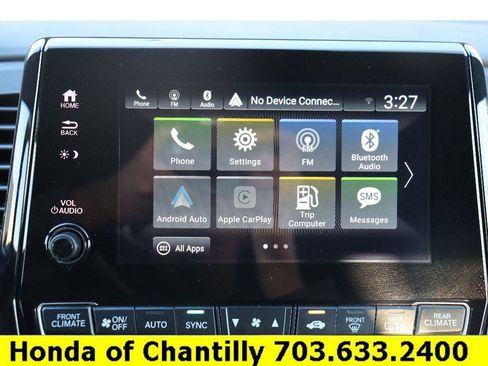 Certified 2023 Honda Odyssey Sport image 15