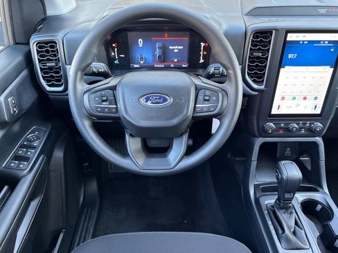 New 2025 Ford Ranger XL image 12