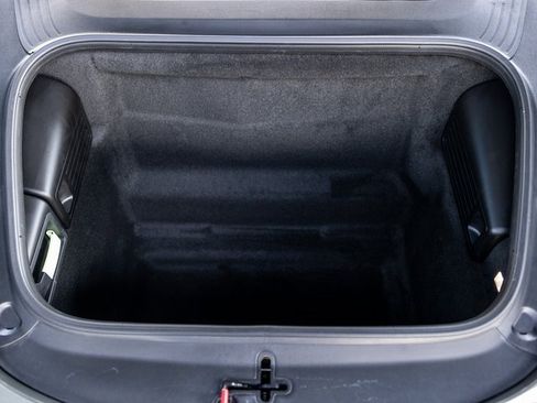 Used 2025 Porsche 718 Boxster image 27