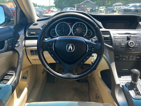 Used 2009 Acura TSX Sedan FWD image 13