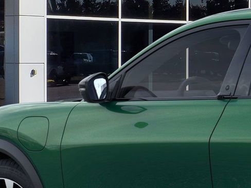 New 2025 Ford Mustang Mach-E Select image 20