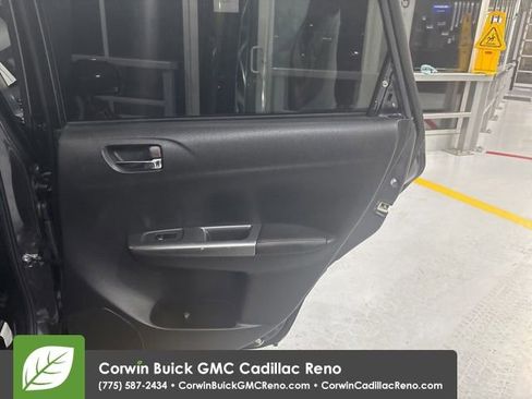 Used 2013 Subaru Impreza WRX Hatchback image 31