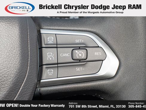 New 2026 Jeep Compass Limited image 31