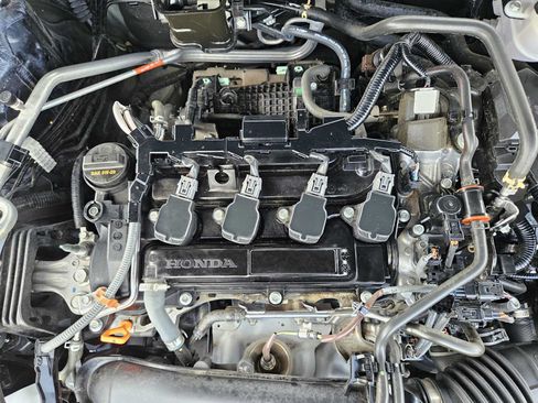 Used 2024 Honda Accord EX image 29