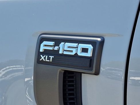 Used 2023 Ford F150 XLT w/ Equipment Group 302A High AWD/4WD image 30
