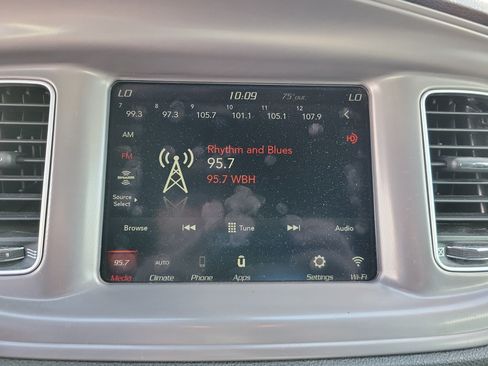 Used 2023 Dodge Charger GT RWD image 15