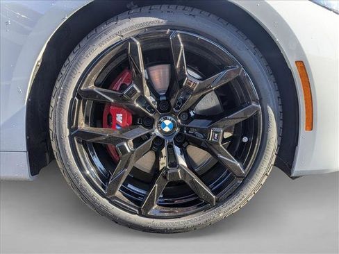 Used 2026 BMW 430i Convertible w/ M Sport Package RWD image 10